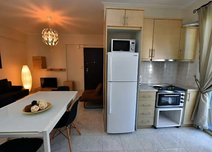 Beach Apartment