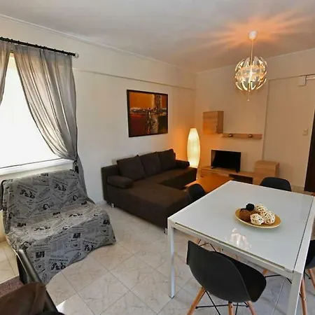 Beach Apartment Kalamata Exterior foto