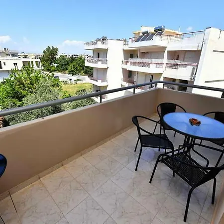 Beach Apartment Kalamata Exterior foto