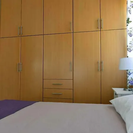 Beach Apartment Kalamata Exterior foto