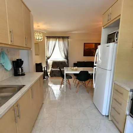 Beach Apartment Kalamata Exterior foto