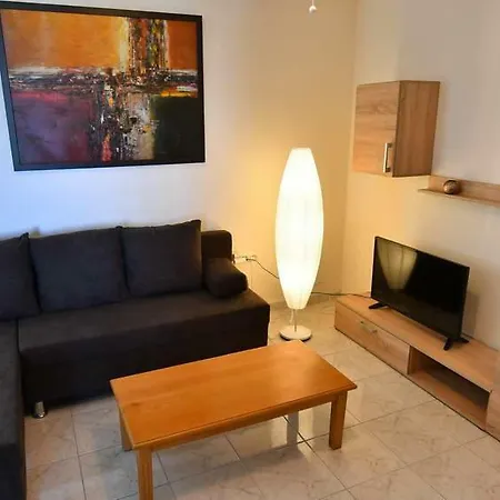 Beach Apartment Kalamata Exterior foto