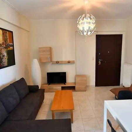 Beach Apartment Kalamata Exterior foto