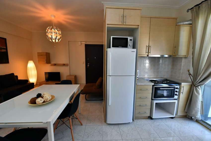 Beach Apartment * Kalamata