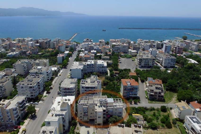 Beach Apartment Kalamata