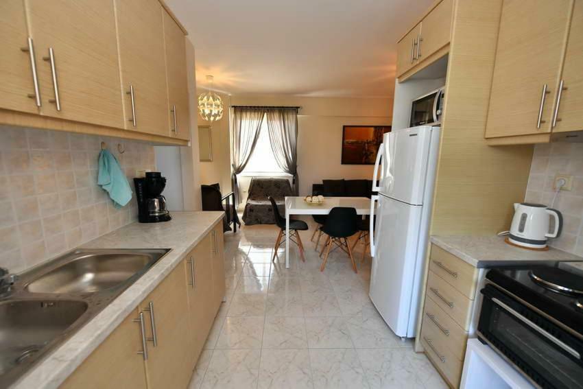 Beach Apartment Apartment