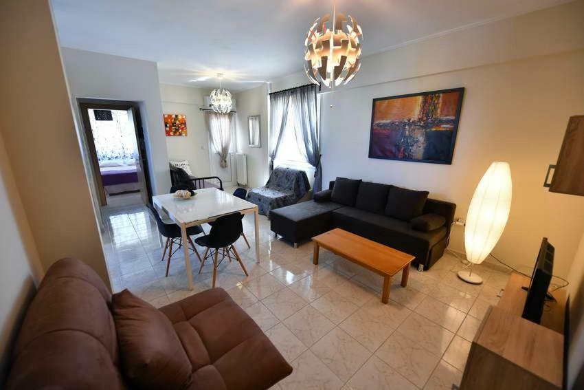 Beach Apartment Apartment Kalamata