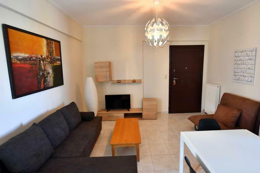 Beach Apartment