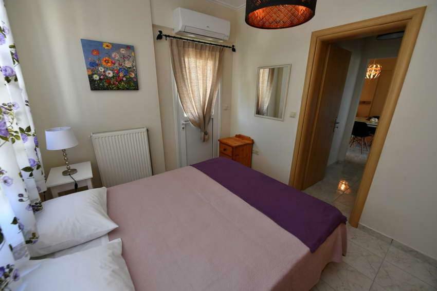 Beach Apartment